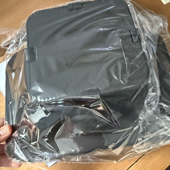 Auto Baby Mirror with 360° Rotation - Picture 9 of 9